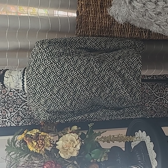 Cabi cotton spandex zipper front jacket - Picture 8 of 10